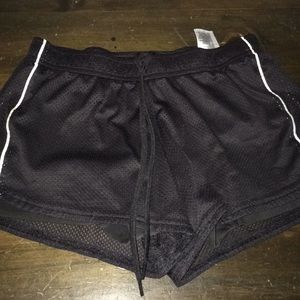 Adidas running shorts